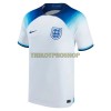 Original Fußballtrikot England Grealish 7 Heimtrikot WM 2022 Für Herren